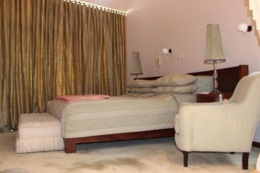 Bokmakierie Country Lodge - Housity