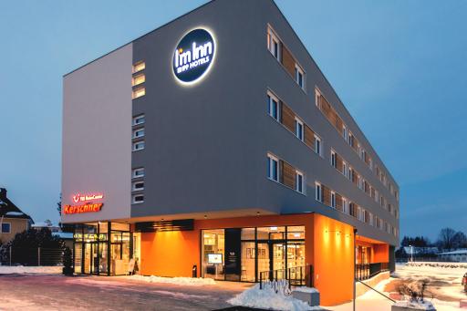 I´m Inn Wieselburg - Housity