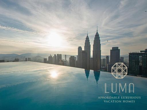 The Platinum 2 Kuala Lumpur by LUMA - Housity