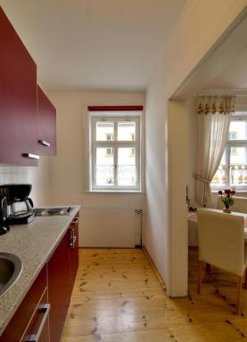 Appartementhaus am Schloss - Housity