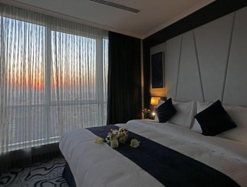 Swiss Flora Royal Hotel Riyadh - Housity