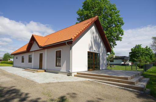 Private holiday home near Pärnu & Valgeranna - Housity