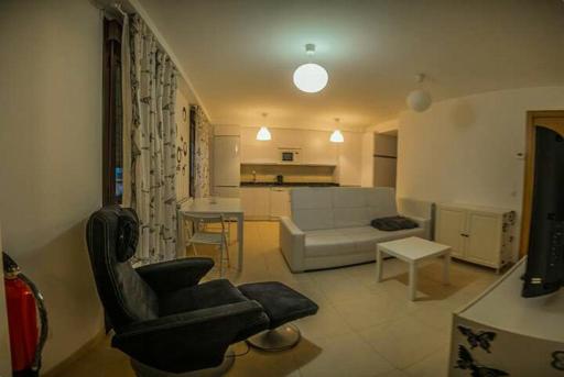 Apartamento La Rueda - Housity