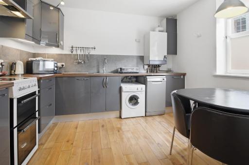 Thistle Apartments - Marischal Square - Housity