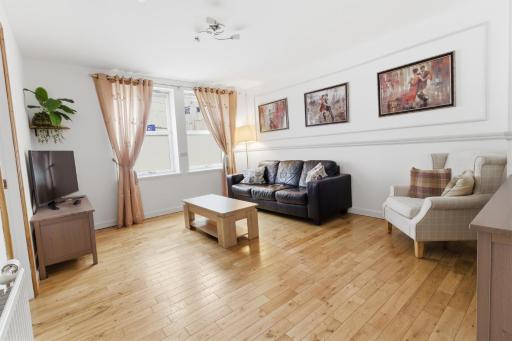 Thistle Apartments - Marischal Square - Housity