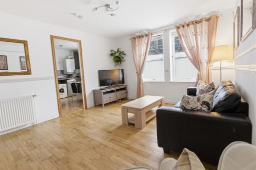 Thistle Apartments - Marischal Square - Housity