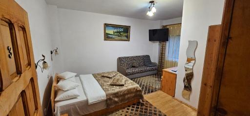 Pensiunea TOP DEMAC - Housity
