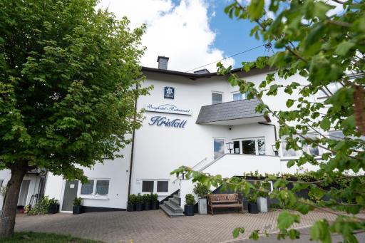 Berghotel Kristall - Housity