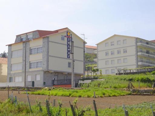 Apartamentos Solmar - Housity