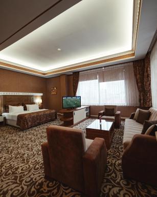 Graaf Hotel - Housity