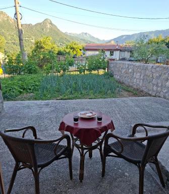 Apartman Pavle Virpazar - Housity