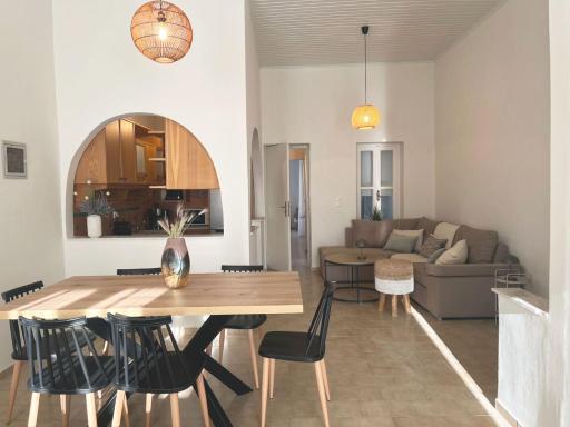 Beach Platia Apartment Georgioupoli - Housity