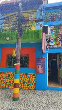 Hotel Colors Manaus - Housity