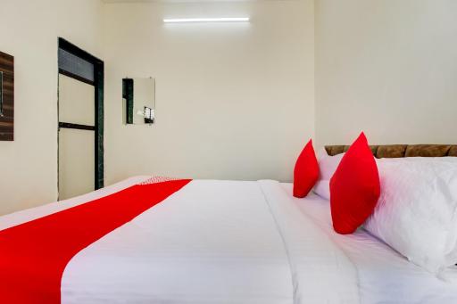 Hotel O city center - Housity