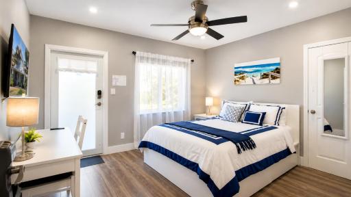 Luxe Modern 2 BDR Near Downtown FTL - Housity