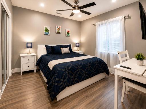 Luxe Modern 2 BDR Near Downtown FTL - Housity