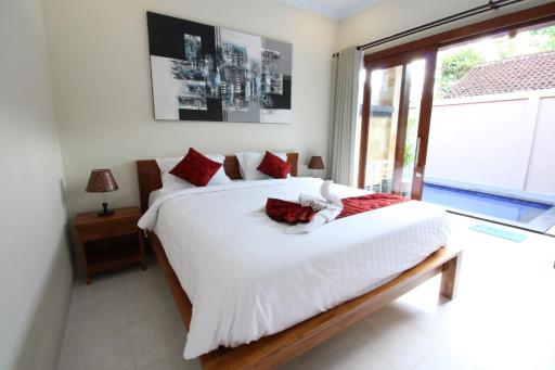 Kamboja Homestay - Housity