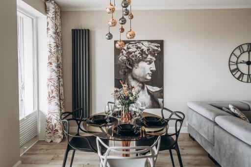 Apartament Złote Noce - Hizvo