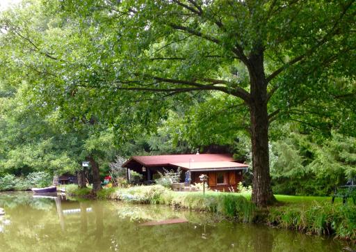 Chalet Clarimaud - Housity