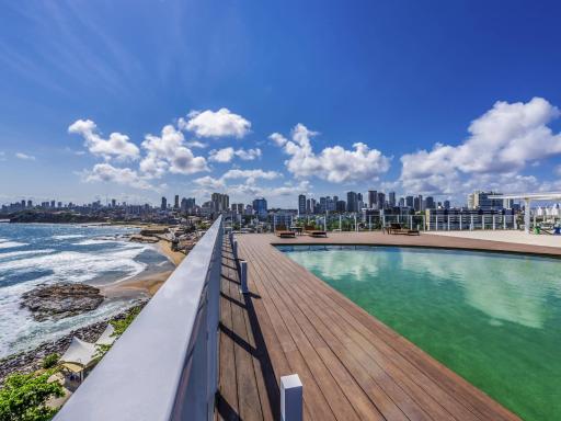Novotel Salvador Rio Vermelho - Housity