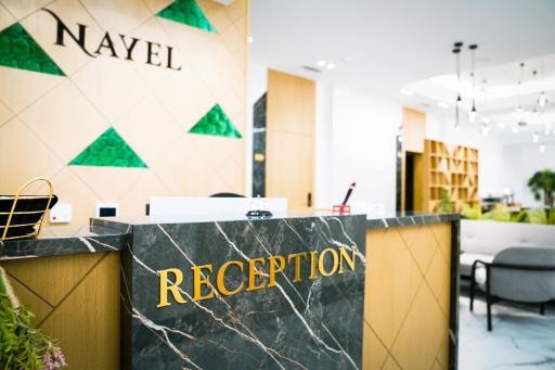 Nayel Hotel - Housity