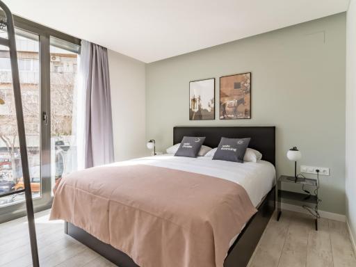 limehome Barcelona Rector Triadó - Housity