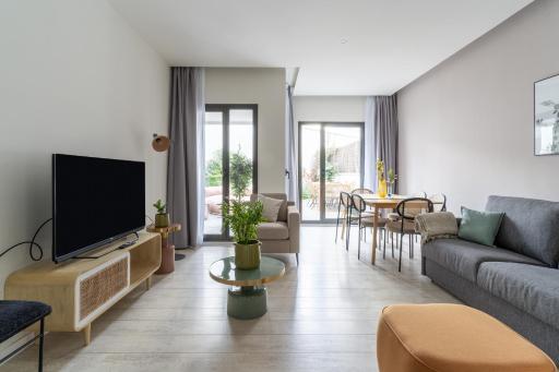 limehome Barcelona Rector Triadó - Housity