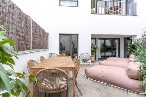 limehome Barcelona Rector Triadó - Housity