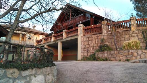 Mirador de Lamaliciosa - Housity