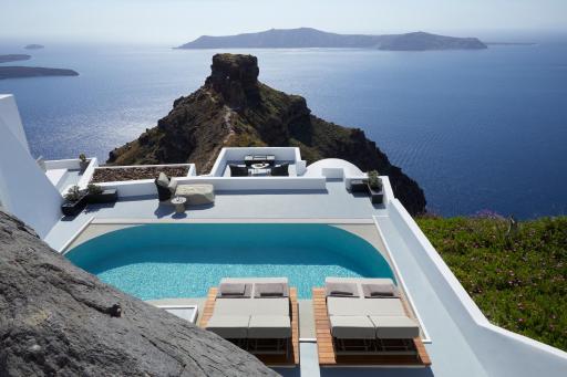 Grace Hotel, Auberge Resorts Collection - Housity