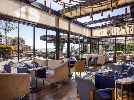 Sofitel Istanbul Taksim - Housity