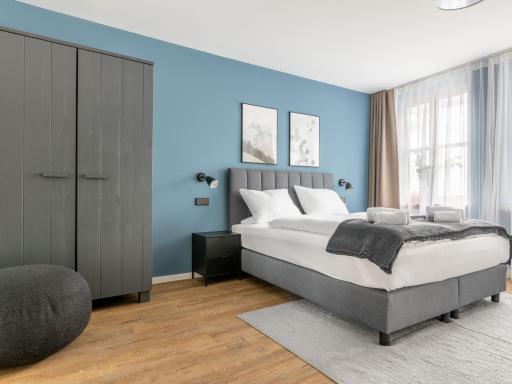Limehome Augsburg Annastraße - Housity
