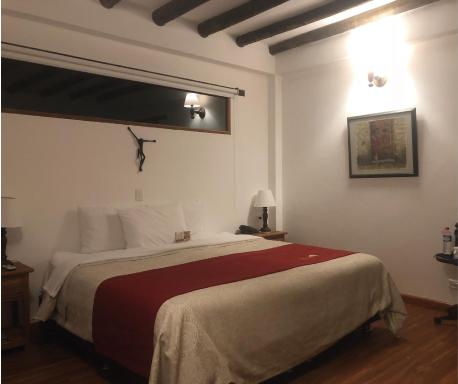 Travel Proud Hotel Hospederia y Centro de Convenciones Duruelo - Housity