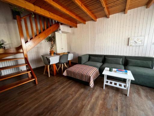 Acogedora casa en Rinlo, en la villa de Ribadeo - Housity
