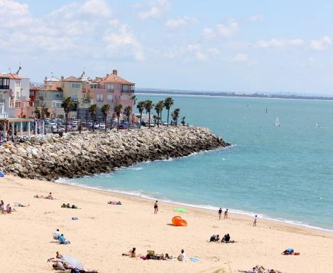 Apartamentos Puerto Sherry - Housity