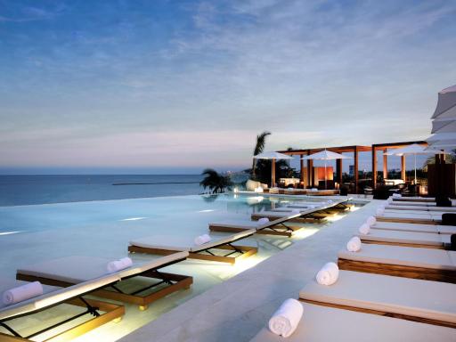 SLS Cancun - Housity