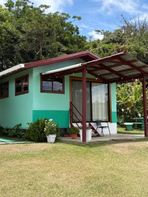 Campo Azul #2 - Monteverde - Hizvo
