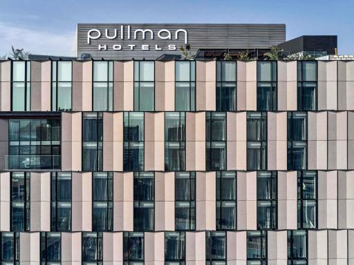 Pullman Lima Miraflores - Hizvo
