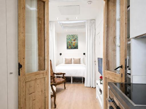 Cityhome Apartments in the heart of Antwerp - Housity