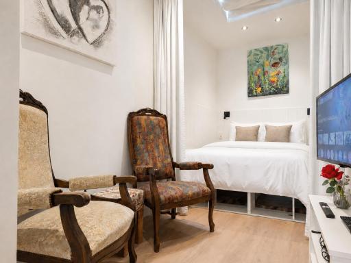 Cityhome Apartments in the heart of Antwerp - Housity