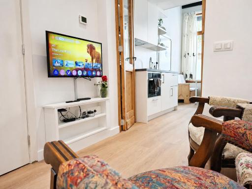 Cityhome Apartments in the heart of Antwerp - Housity