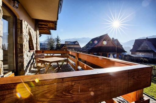 Apartament Morskie Oko - Hizvo