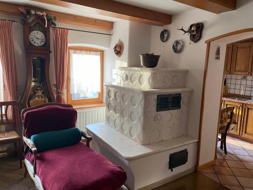Appartamento dolomiti - Housity