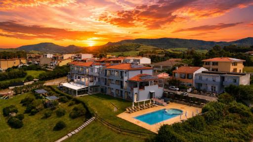 Abbaidda Hotel - Housity