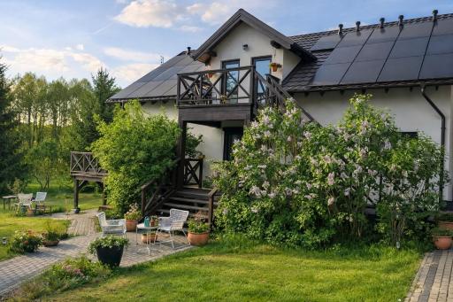 Siedlisko Owink - Housity