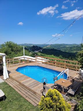 Casa vacanze Monte - Housity