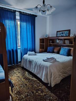 Casa vacanze Monte - Housity