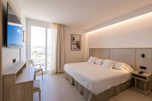 Hotel Gran Sol - Housity