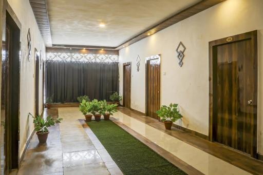 Hotel O Vip - Housity