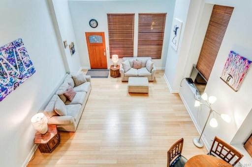 Full loft apartment near Omni Hotel - Hizvo